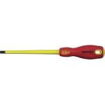 Topmaster Professional ОТВЕРТКА ПЛОСКА 4x100 ММ topmaster (3800123139154)