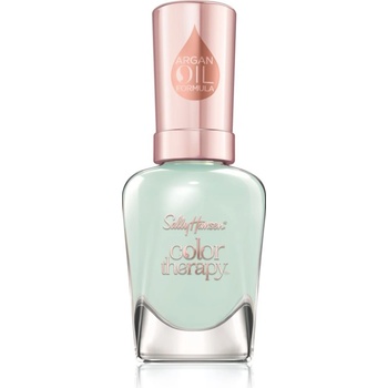Sally Hansen Color Therapy лак за нокти цвят 452 Cool As A Cucumber 14, 7ml