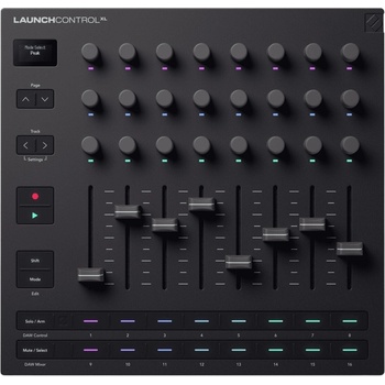 Novation Launch Control XL MK3 Контролер DAW (LAUNCH-CONTROL-XL-MK3)