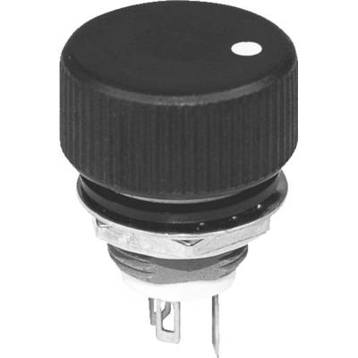 Vishay P16NP103MAB15 cermetový potenciometr, utěsněný, 1 W, 10 kΩ, 1 ks