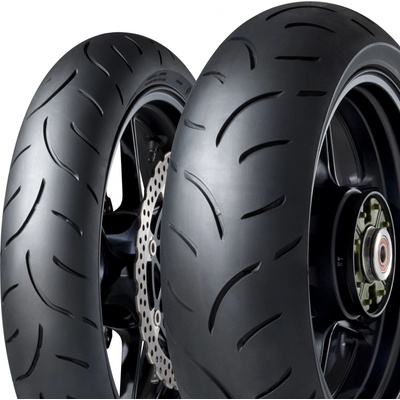 Dunlop Sportmax Qualifier II 120/65 R17 56W