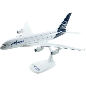 Herpa AIRBUS A321 LUFTHANSA DIE MAUS 1:200