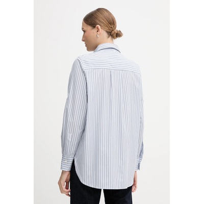 MOS MOSH Памучна риза Mos Mosh ELINDA (174340)