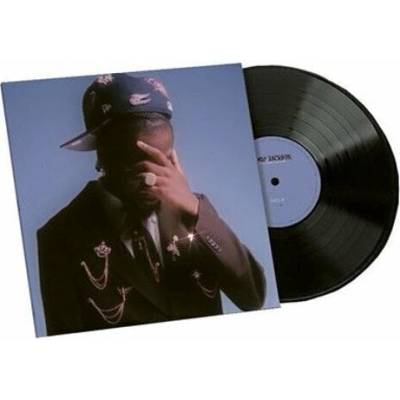 Jackson Arma: No Man's Land - Vinyl LP
