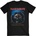 Iron Maiden Astro Dead V. 1 Black M Риза (IMTEE121MB02)