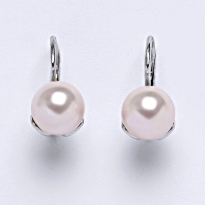 Swarovski perly rosaline 1 NK 1352 6424