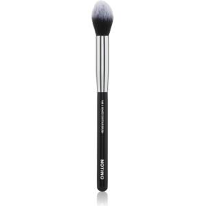 Notino Makeup Brushes Professional Domed Contour Make-Up Brush 142 контурираща четка