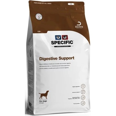 Dechra Veterinary Products Specific Diety CID Digestive Support 2 kg
