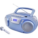 Soundmaster SCD5800