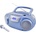 Soundmaster SCD5800