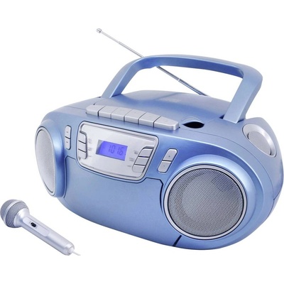 Soundmaster SCD5800