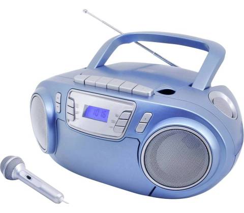 Soundmaster SCD5800