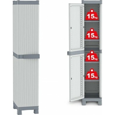 Terry Wave Base 2350R