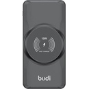 Budi 802W 10000 mAh Black