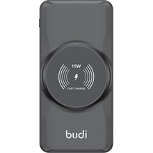 Budi 802W 10000 mAh Black