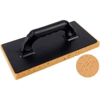 Hladítko PRO5 s molitanem hrubým standard 280 x 140 x 30 mm