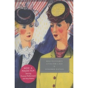 Miss Pettigrew Lives for a Day | Winfred Watson (ISBN: 9781906462024)