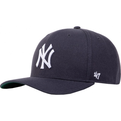 47 Brand New York Yankees Cold Zone '47 B-CLZOE17WBP-NY navy