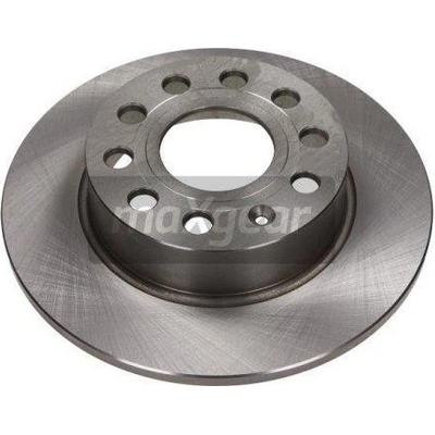 Brzdový kotúč MAXGEAR 19-0839