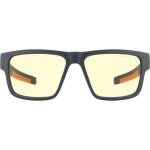 GUNNAR Компютърни очила GUNNAR Overwatch Ultimate Ash - Amber (GUN-OVW-08501) - Allstore