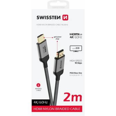 Swissten 75501102