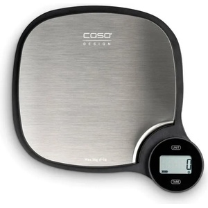 CASO Design EcoMaster Кухненски везни