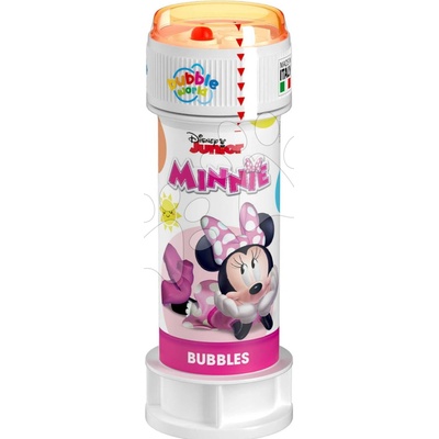 Dulcop Bublifuk 60 ml Minnie