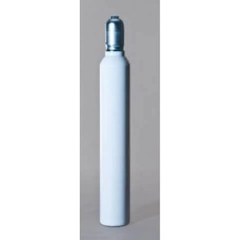 LUXFER tlaková zdravotnická lahev medicinální L6X P3340N hliníková pro kyslík 10L/200 bar