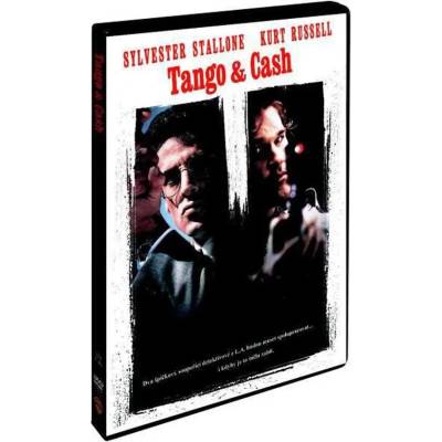 MagicBox Танго и Кеш - dvd (006732)