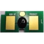 HP ЧИП (chip) ЗА HP COLOR LASER JET 3700 / 3750 - Q2682A - Yellow - U_NET