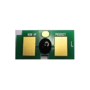 HP ЧИП (chip) ЗА HP COLOR LASER JET 3700 / 3750 - Q2682A - Yellow - U_NET