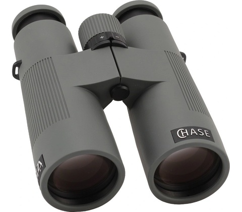 Delta Optical Chase 12x50 ED