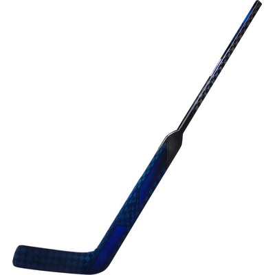 brankárska hokejka CCM Vizion P4 Navy SR