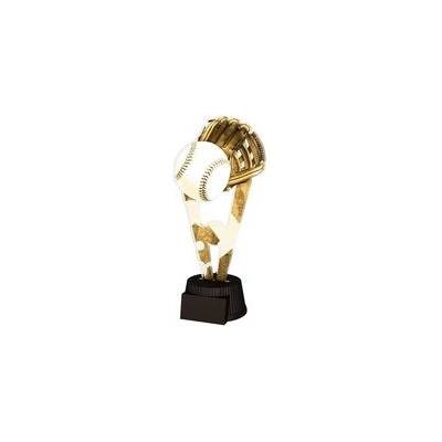 Poháry Bauer Akrylátová trofej ACUTNR001M03 Baseball