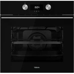 Teka HLB 8400 BK (111000005) Фурна за вграждане