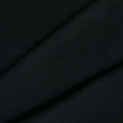 Takoy Teplákovina Alpen fleece / Warmkeeper černá-NS-13652