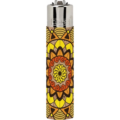 Clipper Pop Cover Mandala Cork 3