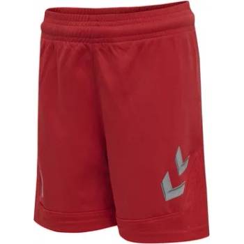 Hummel Шорти Hummel LEAD POLY SHORTS KIDS 207396-3062 Размер XS (123-128 cm)