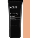 Korff Cure Make Up Neverending Long Lasting Foundation make-up 03 Walnut 30 ml