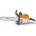 STIHL MSA 220 T (MA012000029)