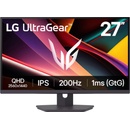 LG UltraGear 27G610A-B