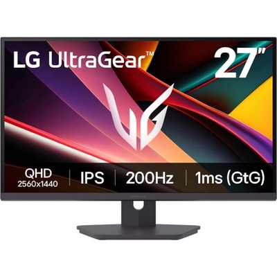 LG UltraGear 27G610A-B