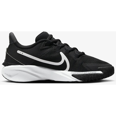 Nike Star Runner 4 Nn (TD) DX7616 001 černé – Hledejceny.cz