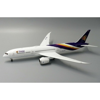 Phoenix B787-9 Thai Airways International 2010s Colors Named Phrom Buri พรหมบุรี 1:400
