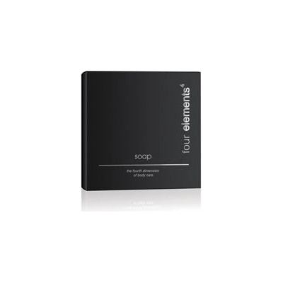 Alda mydlo hranaté v krabičke Four Elements 25 g