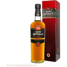 Ron Botran Anejo 12y 40% 0,7 l (holá láhev)