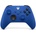 Microsoft Xbox Series X Wireless Controller - Shock Blue (QAU-00009)