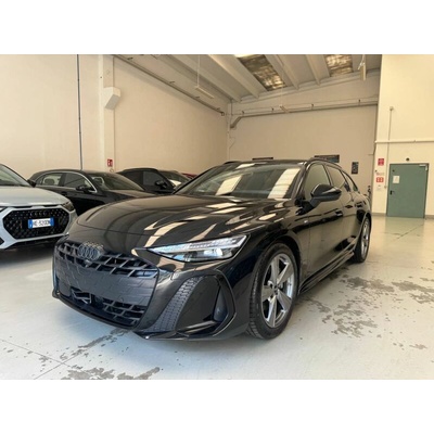 Audi A6 TDI S tronic S-line 150 kW