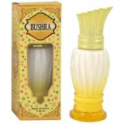 Naseem Bushra toaletní voda unisex 100 ml