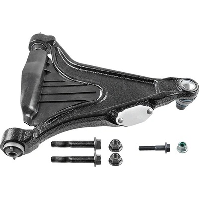 Příčné rameno - řídící páka zavěšení kol LEMFÖRDER 24604 02 (2460402) | Zboží Auto